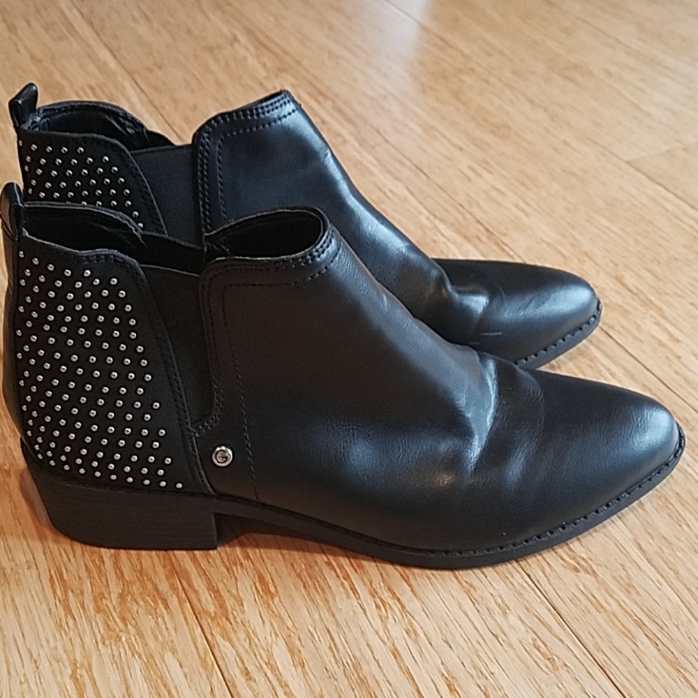 Booties - Picture 3 of 3